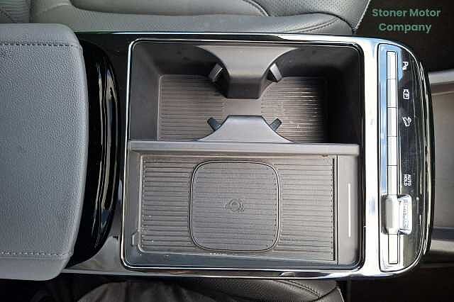 Hyundai TUCSON 1.6T 239 Hybrid Ultimate 5dr Auto