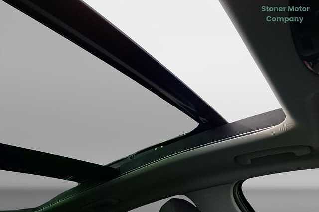 Hyundai TUCSON 1.6T 239 Hybrid Ultimate 5dr Auto