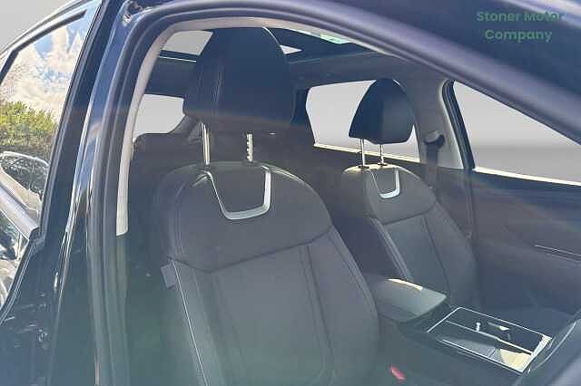 Hyundai TUCSON 1.6T 239 Hybrid Ultimate 5dr Auto