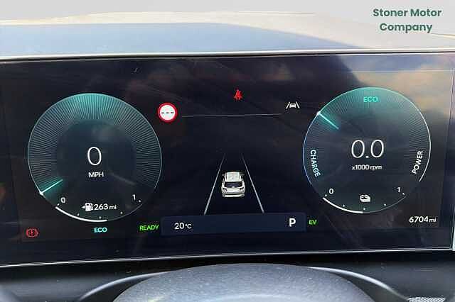 Hyundai TUCSON 1.6T 239 Hybrid Ultimate 5dr Auto