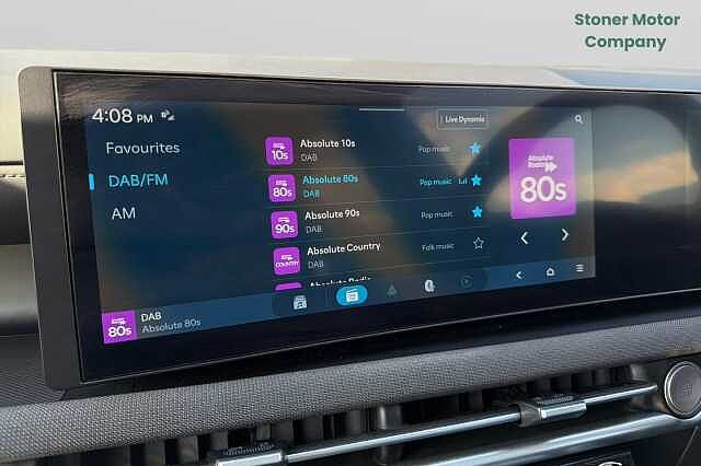 Hyundai TUCSON 1.6T 239 Hybrid Ultimate 5dr Auto