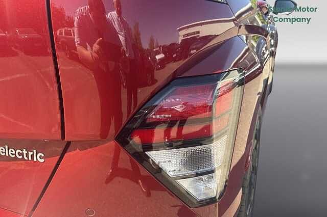 Hyundai KONA 160kW N Line 65kWh 5dr Auto