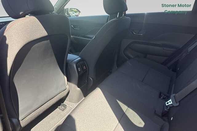 Hyundai KONA 160kW N Line 65kWh 5dr Auto