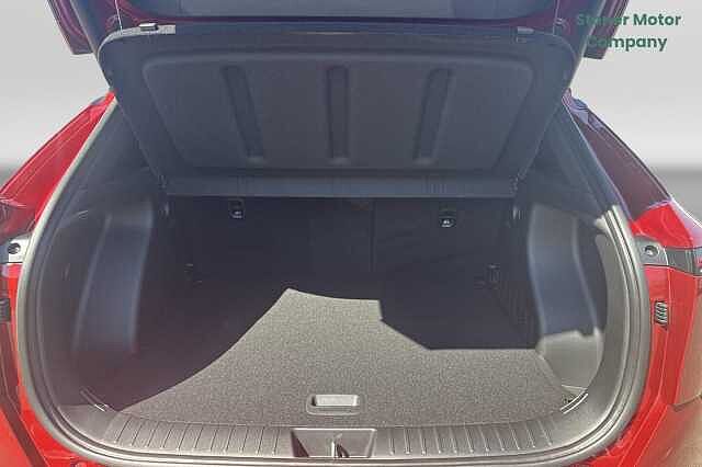 Hyundai KONA 160kW N Line 65kWh 5dr Auto