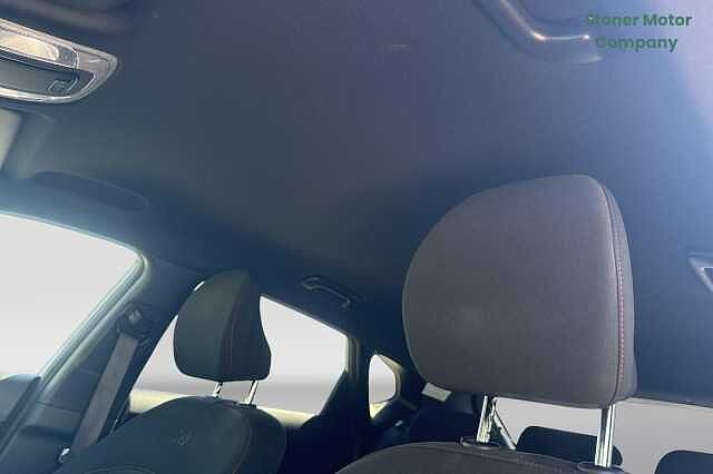 Hyundai KONA 1.6 Hybrid 138 N Line 5dr DCT