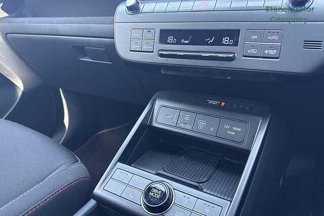Hyundai KONA 1.6 Hybrid 138 N Line 5dr DCT