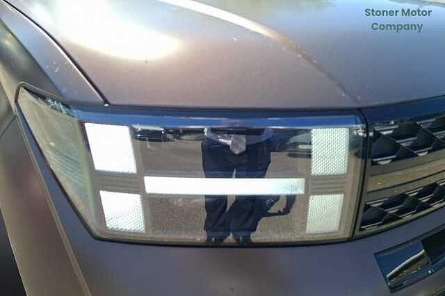 Hyundai SANTA FE 1.6 TGDi Hybrid Calligraphy 5dr 4WD Auto