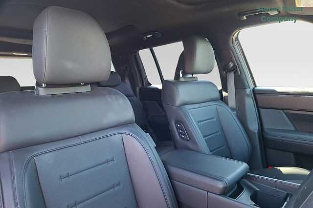 Hyundai SANTA FE 1.6 TGDi Hybrid Calligraphy 5dr 4WD Auto