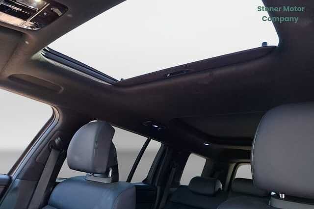 Hyundai SANTA FE 1.6 TGDi Hybrid Calligraphy 5dr 4WD Auto