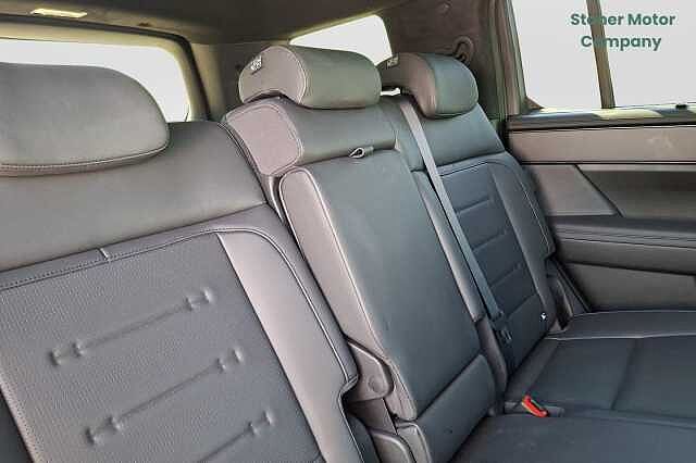 Hyundai SANTA FE 1.6 TGDi Hybrid Calligraphy 5dr 4WD Auto