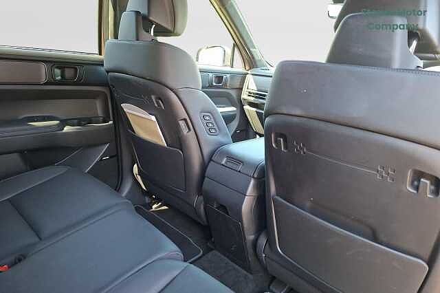 Hyundai SANTA FE 1.6 TGDi Hybrid Calligraphy 5dr 4WD Auto