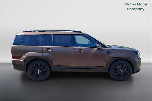 Hyundai SANTA FE 1.6 TGDi Hybrid Calligraphy 5dr 4WD Auto