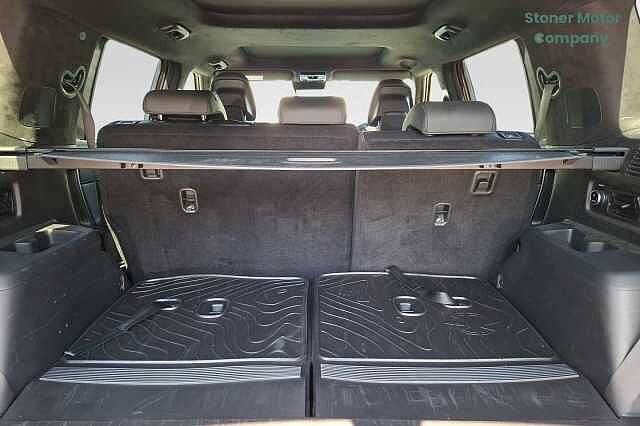 Hyundai SANTA FE 1.6 TGDi Hybrid Calligraphy 5dr 4WD Auto