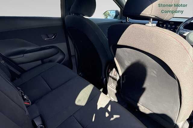 Hyundai KONA 160kW N Line 65kWh 5dr Auto