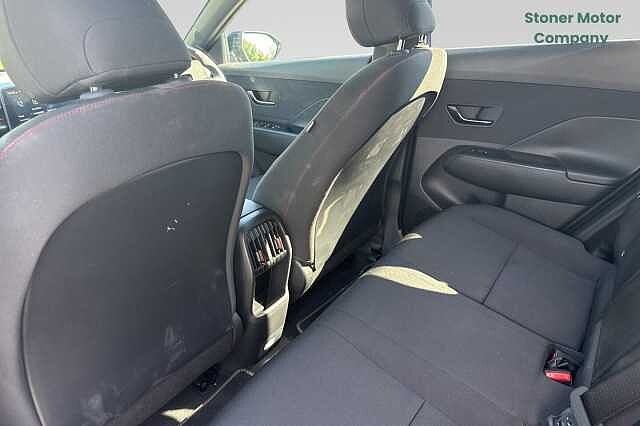 Hyundai KONA 160kW N Line 65kWh 5dr Auto