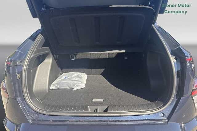 Hyundai KONA 160kW N Line 65kWh 5dr Auto