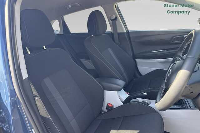 Hyundai i20 1.0T GDi 90 Tech Line 5dr DCT