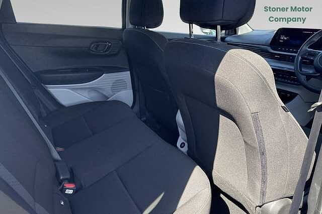 Hyundai i20 1.0T GDi 90 Tech Line 5dr DCT