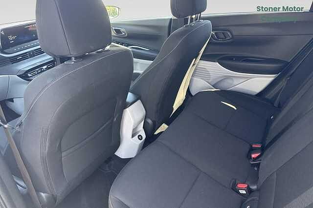 Hyundai i20 1.0T GDi 90 Tech Line 5dr DCT