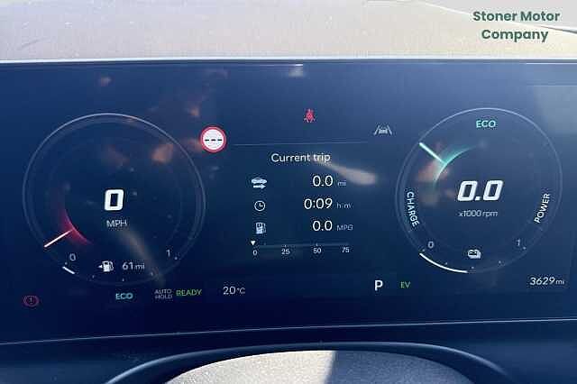 Hyundai TUCSON 1.6T 239 Hybrid N Line Edition 5dr Auto