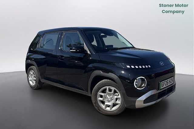 Hyundai Inster 85kW 01 49kWh 5dr Auto