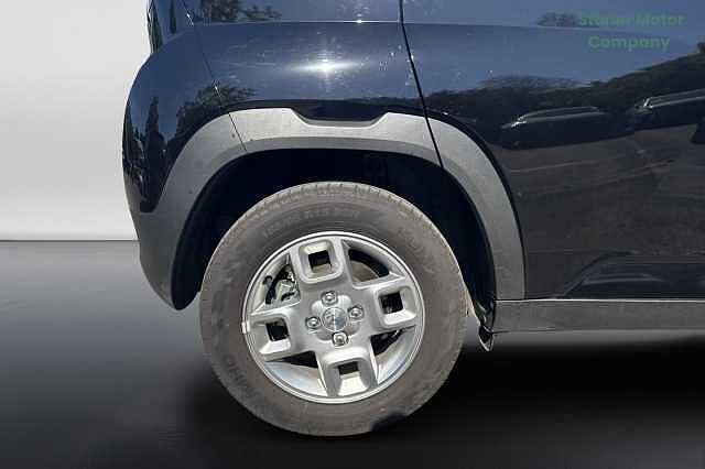 Hyundai Inster 85kW 01 49kWh 5dr Auto