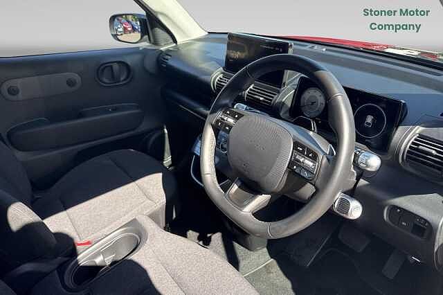 Hyundai Inster 85kW 01 49kWh 5dr Auto