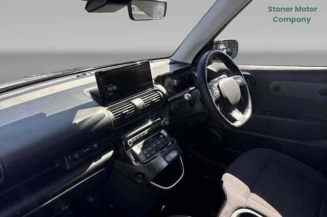 Hyundai Inster 85kW 01 49kWh 5dr Auto