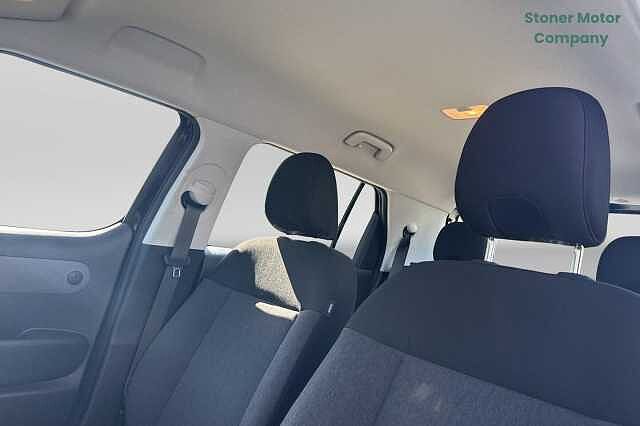 Hyundai Inster 85kW 01 49kWh 5dr Auto