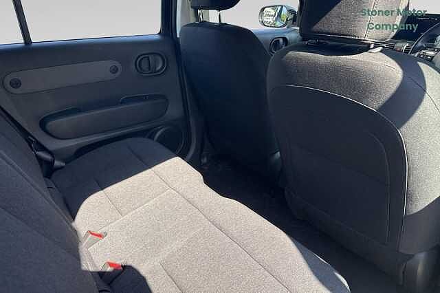 Hyundai Inster 85kW 01 49kWh 5dr Auto