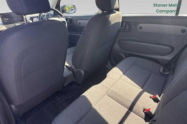 Hyundai Inster 85kW 01 49kWh 5dr Auto