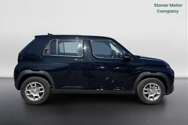 Hyundai Inster 85kW 01 49kWh 5dr Auto