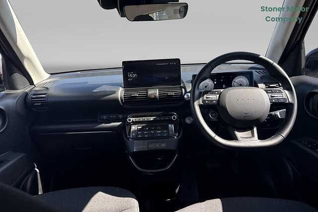 Hyundai Inster 85kW 01 49kWh 5dr Auto
