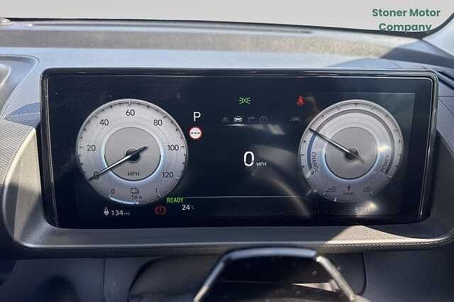 Hyundai Inster 85kW 01 49kWh 5dr Auto