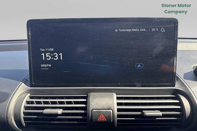 Hyundai Inster 85kW 01 49kWh 5dr Auto