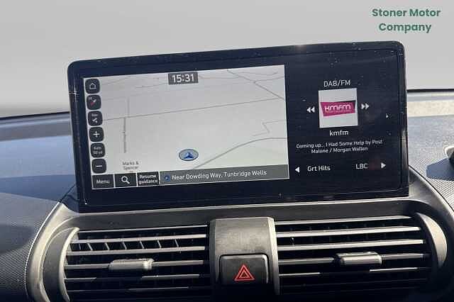 Hyundai Inster 85kW 01 49kWh 5dr Auto