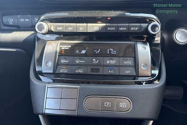 Hyundai Inster 85kW 01 49kWh 5dr Auto