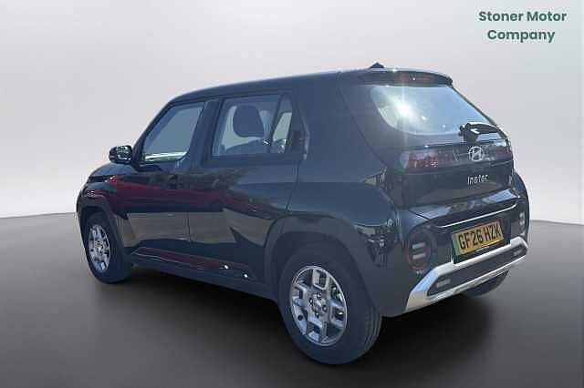 Hyundai Inster 85kW 01 49kWh 5dr Auto