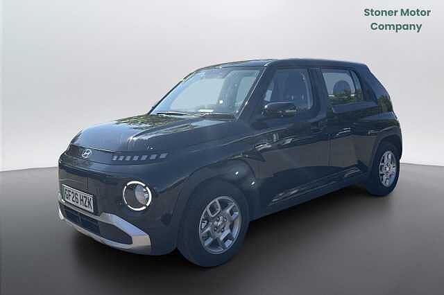 Hyundai Inster 85kW 01 49kWh 5dr Auto