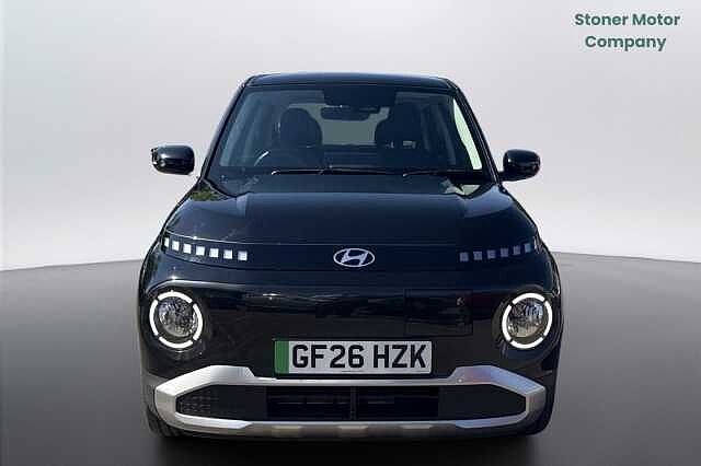 Hyundai Inster 85kW 01 49kWh 5dr Auto