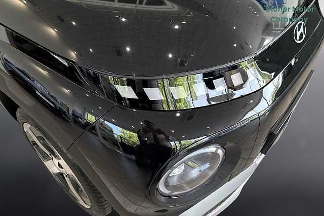 Hyundai Inster 85kW 02 49kWh 5dr Auto