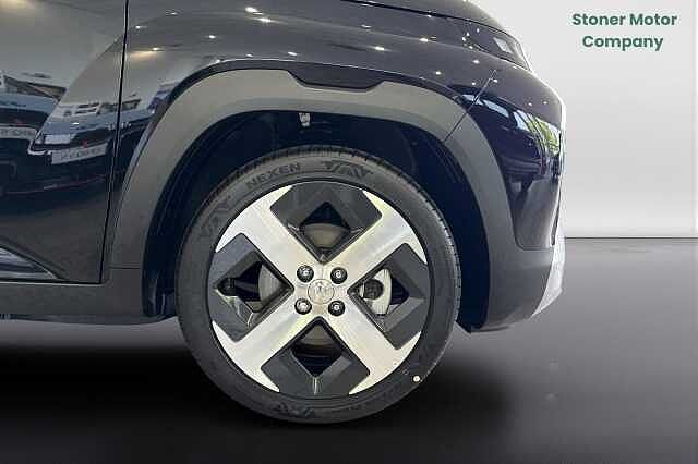 Hyundai Inster 85kW 02 49kWh 5dr Auto