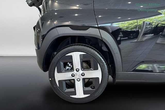 Hyundai Inster 85kW 02 49kWh 5dr Auto