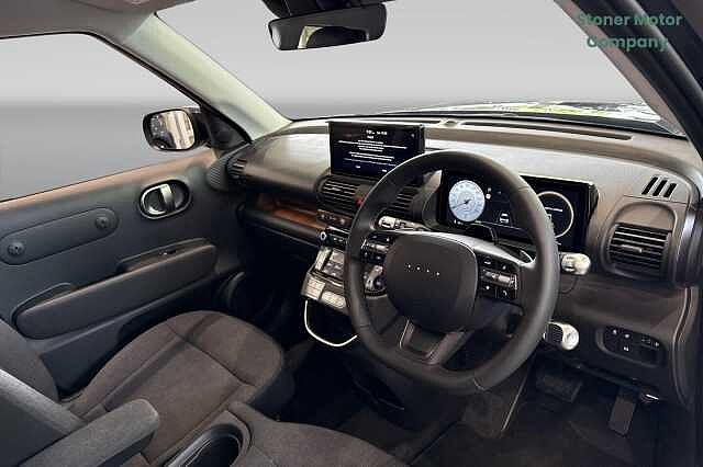 Hyundai Inster 85kW 02 49kWh 5dr Auto