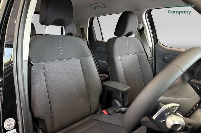 Hyundai Inster 85kW 02 49kWh 5dr Auto
