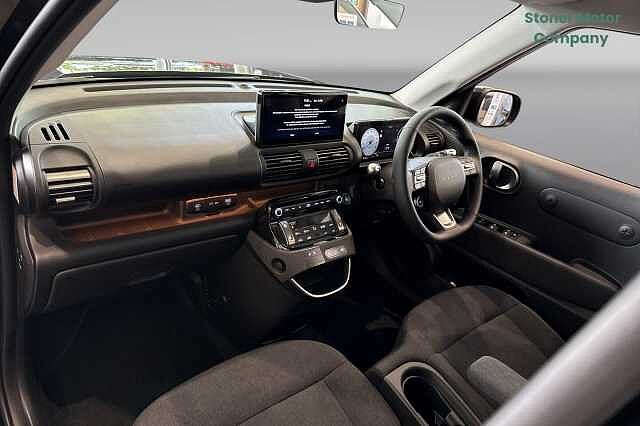 Hyundai Inster 85kW 02 49kWh 5dr Auto