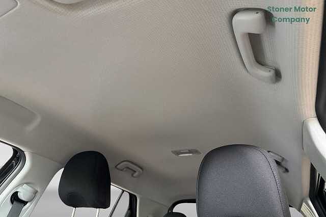 Hyundai Inster 85kW 02 49kWh 5dr Auto