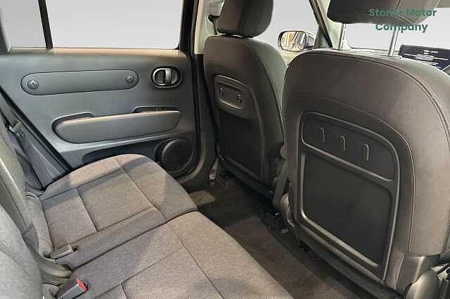 Hyundai Inster 85kW 02 49kWh 5dr Auto