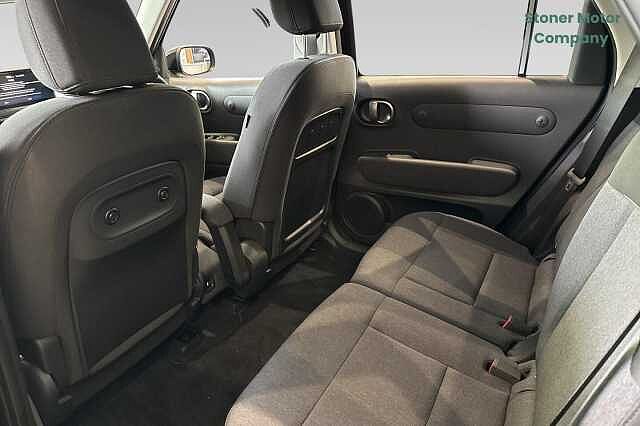 Hyundai Inster 85kW 02 49kWh 5dr Auto