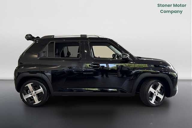 Hyundai Inster 85kW 02 49kWh 5dr Auto
